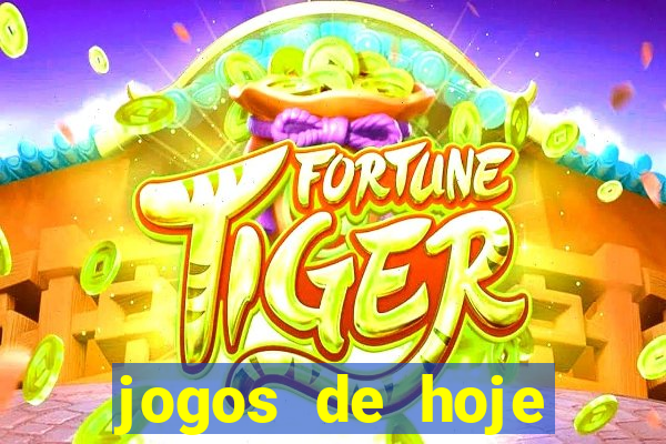 jogos de hoje estatistica e probabilidade